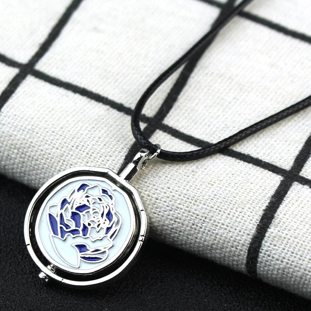 Eternal Bond Necklace