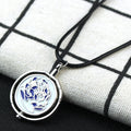 Eternal Bond Necklace