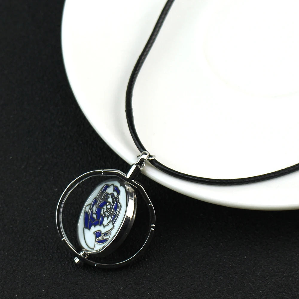 Eternal Bond Necklace